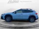 Used 2021 Subaru Crosstrek 2.5i Sport w/ Moonroof Package image 5