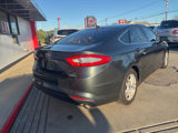 Used 2015 Ford Fusion SE w/ Equipment Group 202A image 6