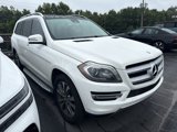 Used 2016 Mercedes-Benz GL 450 4MATIC image 3
