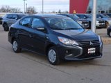 New 2024 Mitsubishi Mirage G4 ES image 2