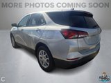 Used 2022 Chevrolet Equinox LS w/ LS Convenience Package image 3