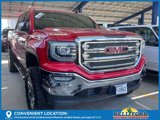 Used 2016 GMC Sierra 1500 SLT image 5