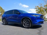 Certified 2022 Acura MDX A-Spec image 2