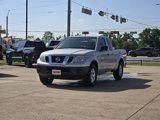 Used 2017 Nissan Frontier S image 2