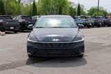 New 2025 Hyundai Elantra Sport image 2