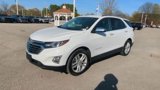 Used 2019 Chevrolet Equinox Premier image 4