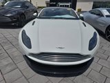 Used 2019 Aston Martin DB11 Volante image 2