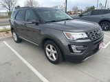 Used 2016 Ford Explorer XLT w/ Equipment Group 202A image 5