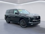 New 2025 INFINITI QX80 Autograph image 2
