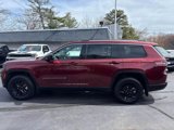 Used 2022 Jeep Grand Cherokee L Laredo w/ Luxury Tech Group I image 4