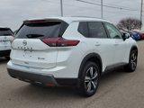 Certified 2024 Nissan Rogue SL image 4
