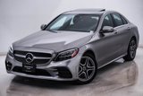 Used 2020 Mercedes-Benz C 300 4MATIC Sedan image 3