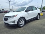 Used 2021 Chevrolet Equinox LS image 4
