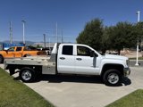Used 2016 GMC Sierra 2500 4x4 Double Cab w/ Sierra Convenience Package image 6