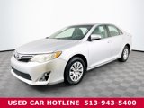 Used 2014 Toyota Camry LE image 2