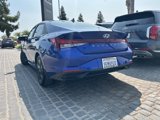 Used 2023 Hyundai Elantra SEL w/ Cargo Package image 3