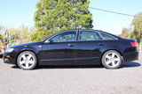 Used 2006 Audi A6 3.2 image 5