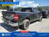Used 2004 Ford F150 2WD SuperCab image 4