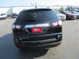 Used 2017 Chevrolet Traverse LT w/ Style and Technology Package image 4