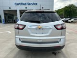 Used 2017 Chevrolet Traverse LT w/ Style and Technology Package image 4