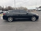 Used 2018 Hyundai Sonata Limited w/ Limited Ultimate Package 03 image 5
