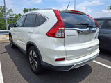 Used 2015 Honda CR-V Touring image 3