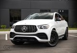 Used 2022 Mercedes-Benz GLE 53 AMG 4MATIC Coupe image 2