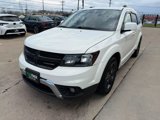 Used 2019 Dodge Journey Crossroad image 5