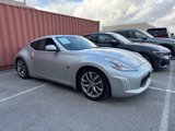 Used 2014 Nissan 370Z Coupe image 2