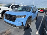 Used 2023 Honda Pilot TrailSport image 3