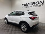 New 2025 Buick Encore GX Preferred image 4