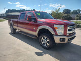 Used 2013 Ford F350 King Ranch image 5