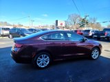Used 2015 Chrysler 200 Limited image 3