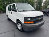Used 2017 Chevrolet Express 2500 image 3