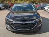 New 2025 Chevrolet Malibu RS image 3