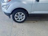 Used 2020 Ford EcoSport SE w/ SE Convenience Package image 4
