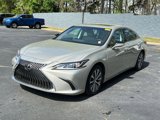 Certified 2021 Lexus ES 350 w/ Premium Package image 2