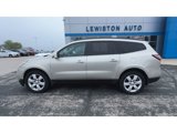 Used 2016 Chevrolet Traverse LT w/ Style and Technology Package image 5
