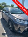 Used 2019 Toyota Highlander LE image 3