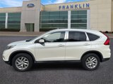 Used 2016 Honda CR-V EX-L image 4