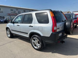 Used 2004 Honda CR-V EX image 4