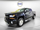 Used 2018 Chevrolet Silverado 1500 LT w/ All Star Edition image 3