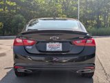 Used 2022 Chevrolet Malibu RS image 5