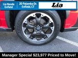 Used 2023 Subaru Crosstrek 2.0i image 5