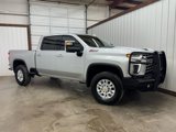 Used 2022 Chevrolet Silverado 2500 LTZ w/ Z71 Off-Road Package image 2