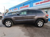 Used 2017 Jeep Grand Cherokee Laredo w/ Quick Order Package 23E image 3