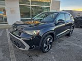 New 2025 Volkswagen Taos SE image 2