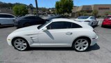 Used 2004 Chrysler Crossfire Coupe image 4