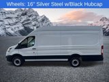 Used 2023 Ford Transit 250 148 High Roof Extended w/ Load Area Protection Package image 5