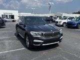 Used 2020 BMW X3 xDrive30i w/ Premium Package image 3